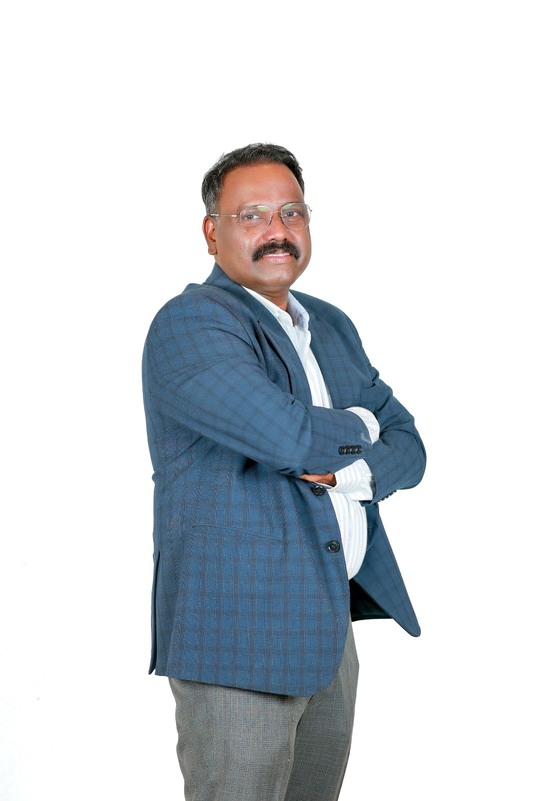 Dr. V G Suresh